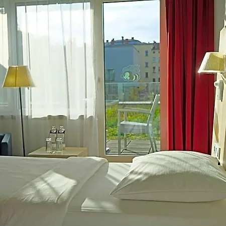 Hotel Park By Radisson Linz