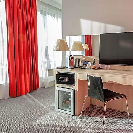 Park By Radisson Linz