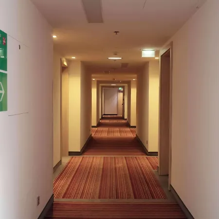 Park By Radisson