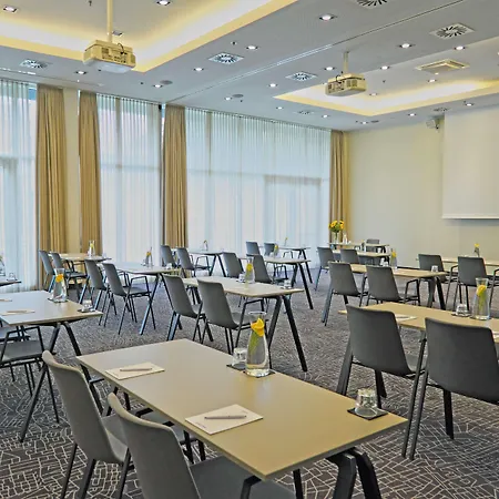Park By Radisson Linz