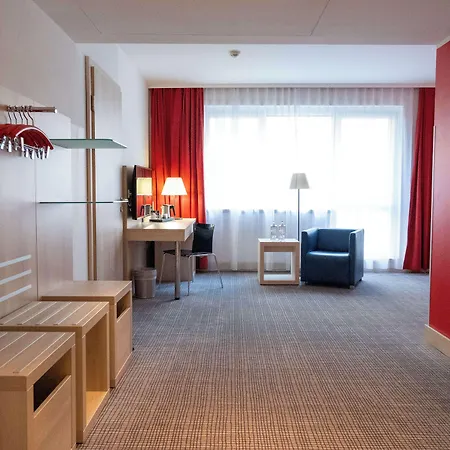 Hotel Park By Radisson