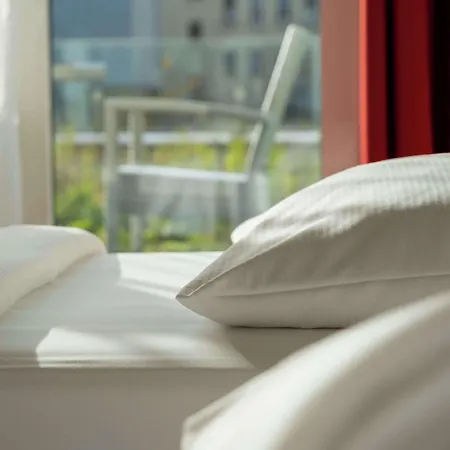 Park By Radisson Hotel 4*