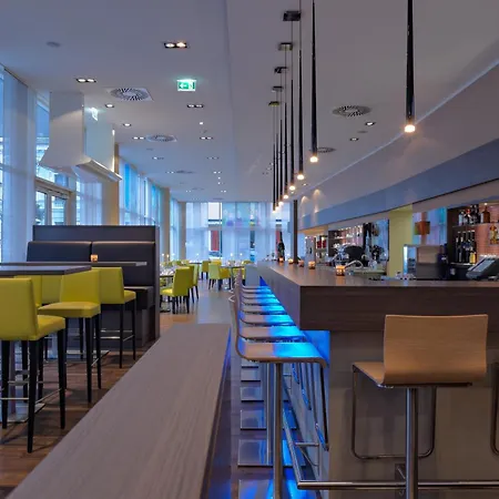 Park By Radisson 4*