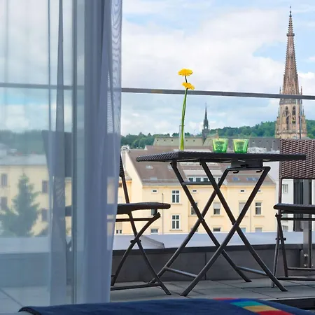 Park By Radisson 4*