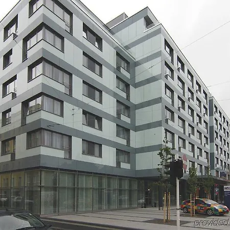 Park By Radisson Hotel Linz