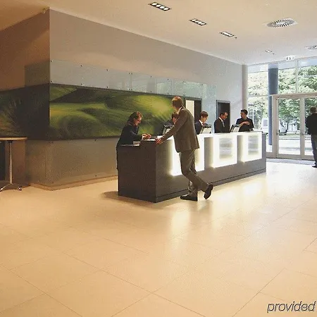 Park By Radisson 4* Linz