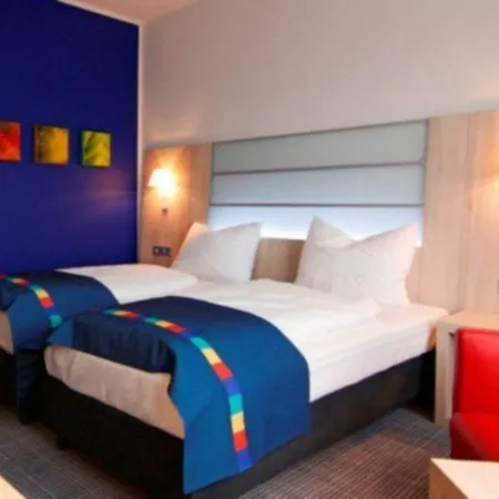 Hotel Park By Radisson Linz