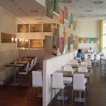 Hotel Park By Radisson 4*