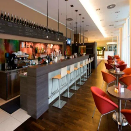 Hotel Park By Radisson Linz