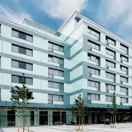 Park By Radisson
