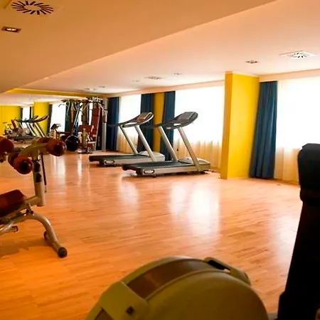 Hotel Park By Radisson Linz