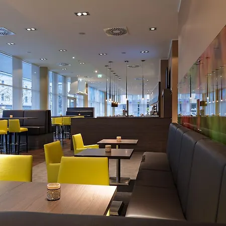 Szálloda Park By Radisson 4*