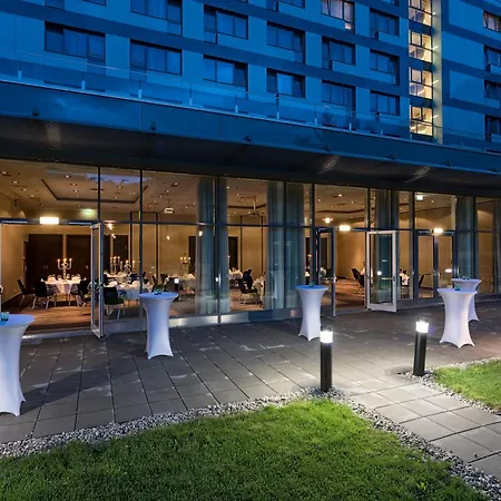 Hotel Park By Radisson Linz