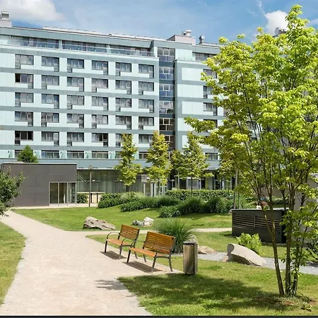 Park By Radisson Hotel