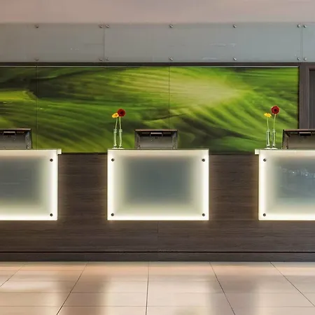 Park By Radisson Otel