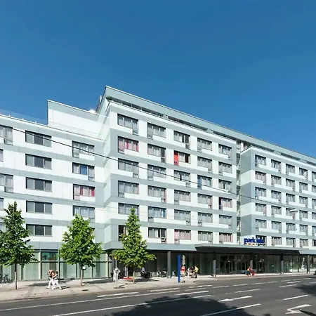 Park By Radisson
