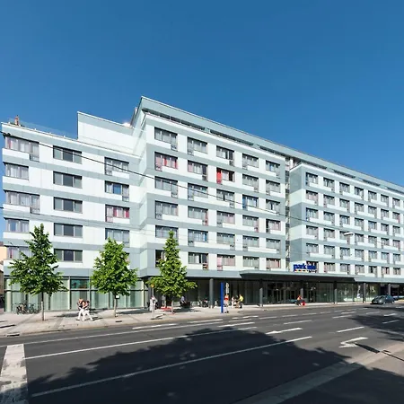 Park By Radisson