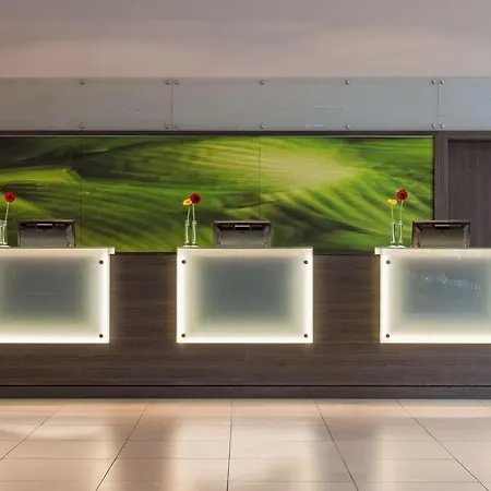 Park By Radisson Hotel 4*