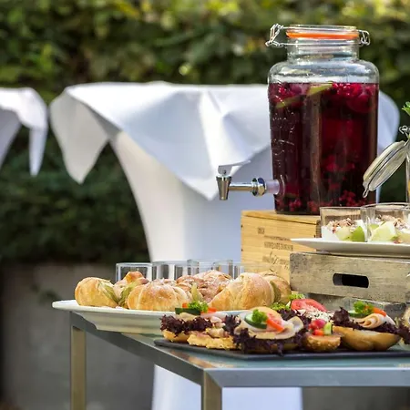 Park By Radisson 4* Linz