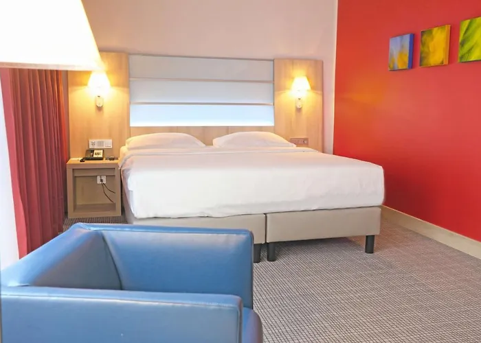 Park By Radisson 4* Linz