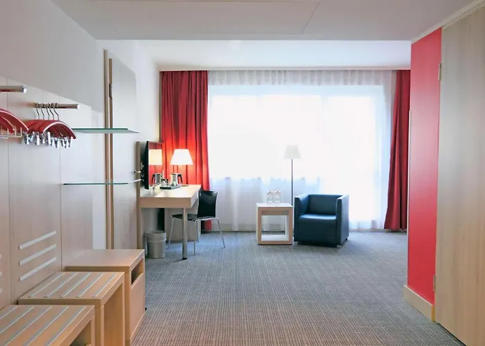 Park By Radisson 4* Linz