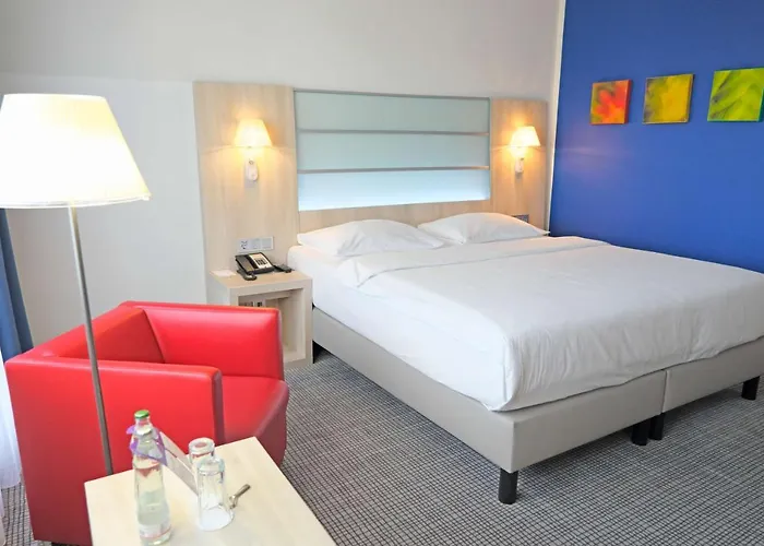 Hotel Park By Radisson 4*