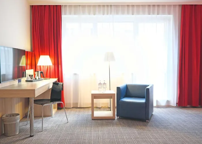 Hotel Park By Radisson