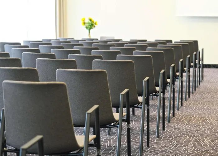 Park By Radisson 4* Linz