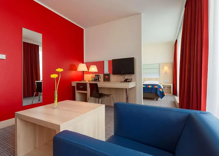 Park By Radisson Hotel