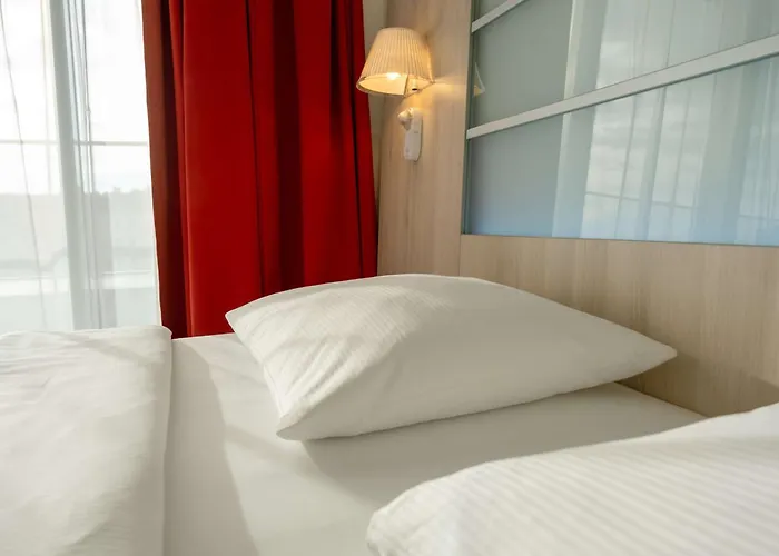 Hotel Park By Radisson