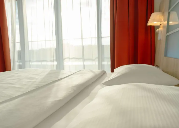 Hotel Park By Radisson 4*