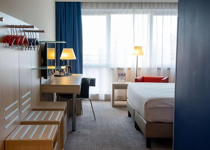 Park By Radisson Linz