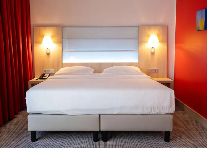 Hotel Park By Radisson 4*