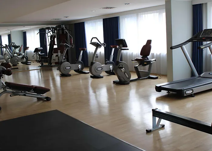 Park By Radisson Linz