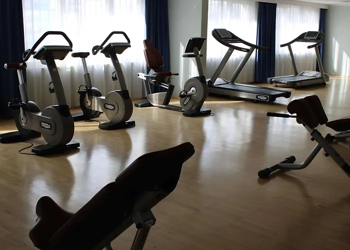 Park By Radisson 4* Linz