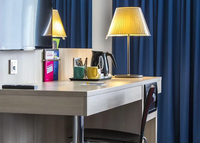 Hotel Park By Radisson 4*