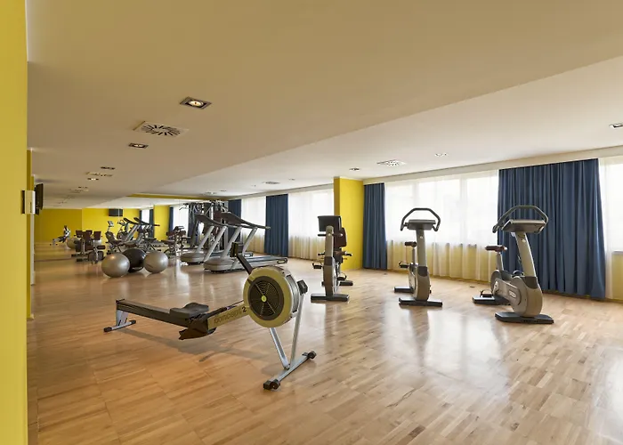 Park By Radisson Hotel Linz