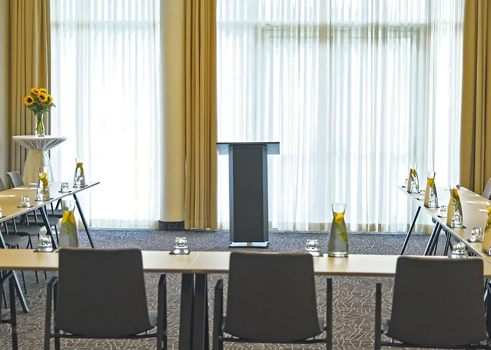 Park By Radisson Linz