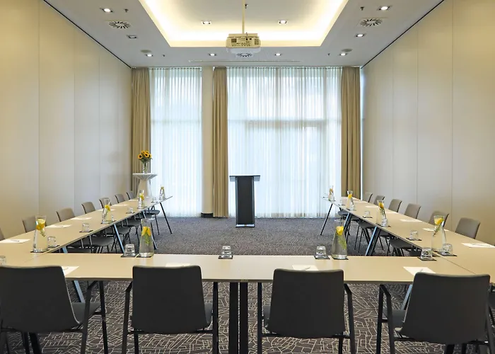 林茨雷迪森公园客栈 4*