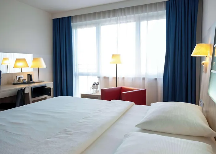 林茨雷迪森公园客栈 4*