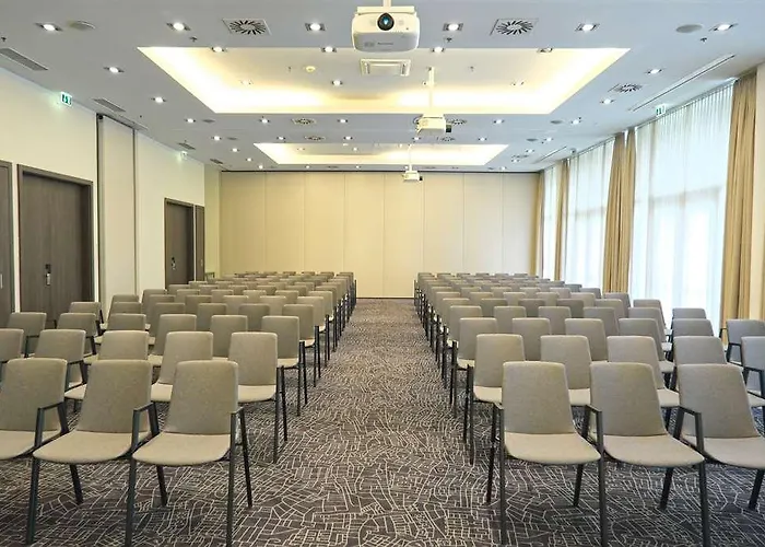 酒店 林茨雷迪森公园客栈 林茨