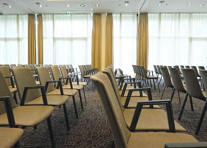 酒店 林茨雷迪森公园客栈 林茨