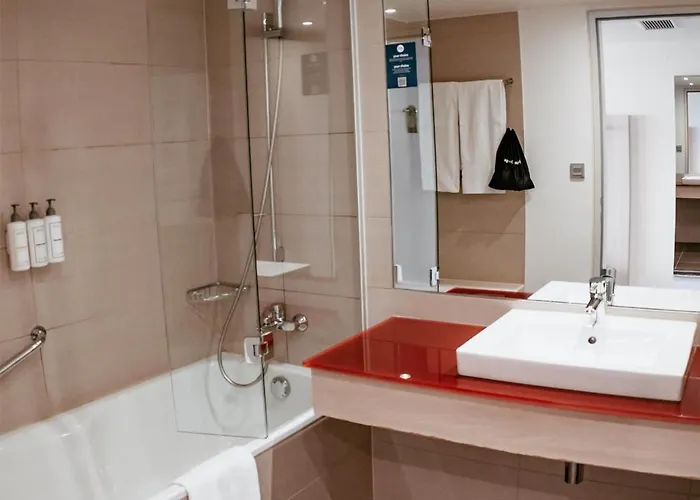 酒店 林茨雷迪森公园客栈