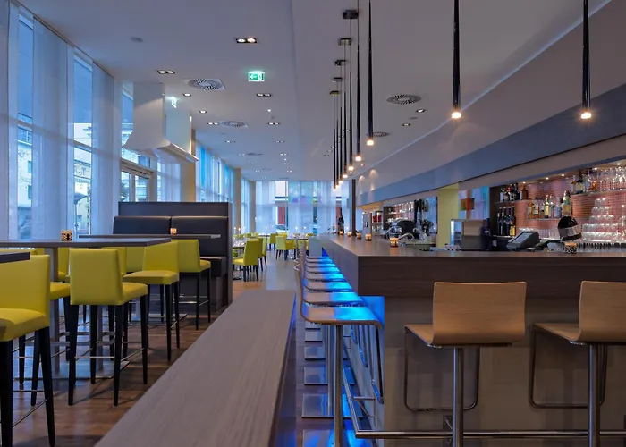 林茨雷迪森公园客栈 4*