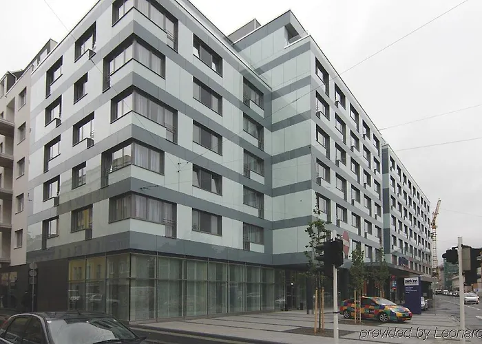 Park By Radisson Hotel Linz