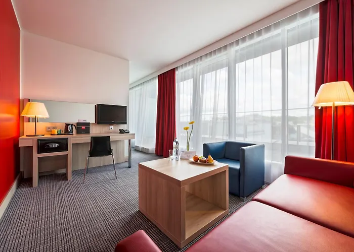 Park By Radisson Hotel Linz