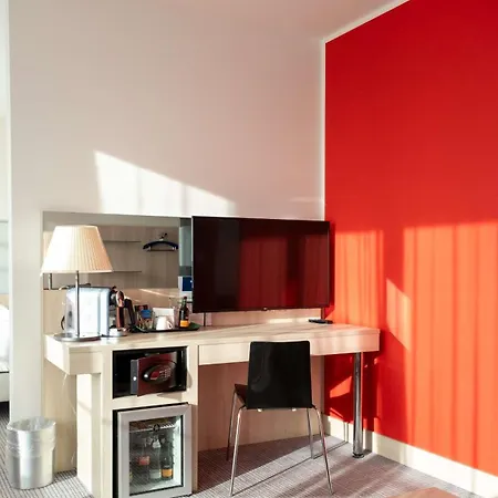 Park By Radisson Готель