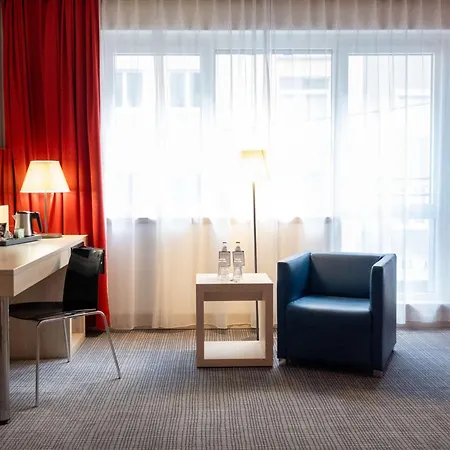 Готель Park By Radisson Лінц