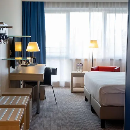 Park By Radisson Лінц