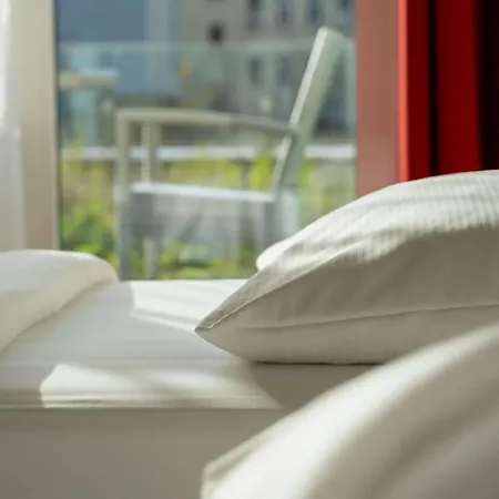 Park By Radisson Лінц